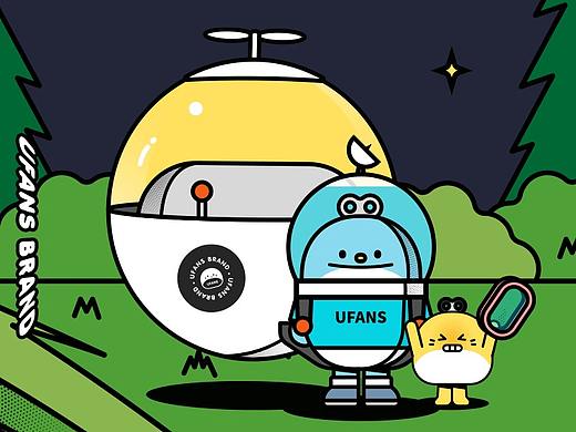 “有范真强”微信表情包登场，做宇宙最强乙方打工仔
