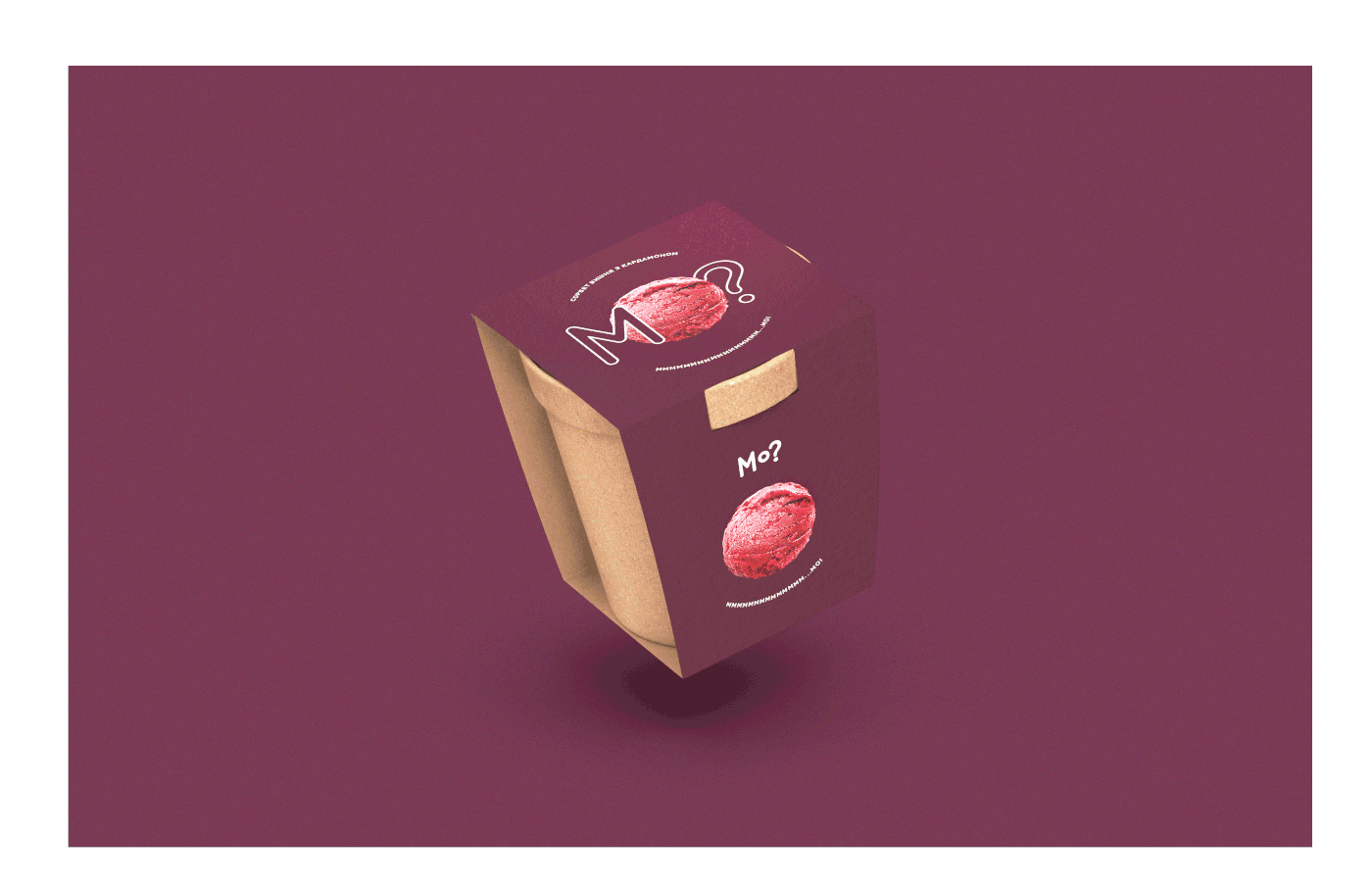 设计分享/ Mo?-品牌