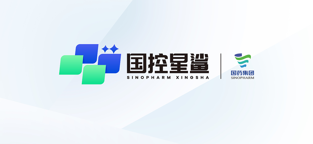 国控星鲨-LOGO&70年徽标设计（图ZMjk3MTE3ODcy） - Logo - 站酷设计师进击的零仔原创素材 - 站酷ZCOOL