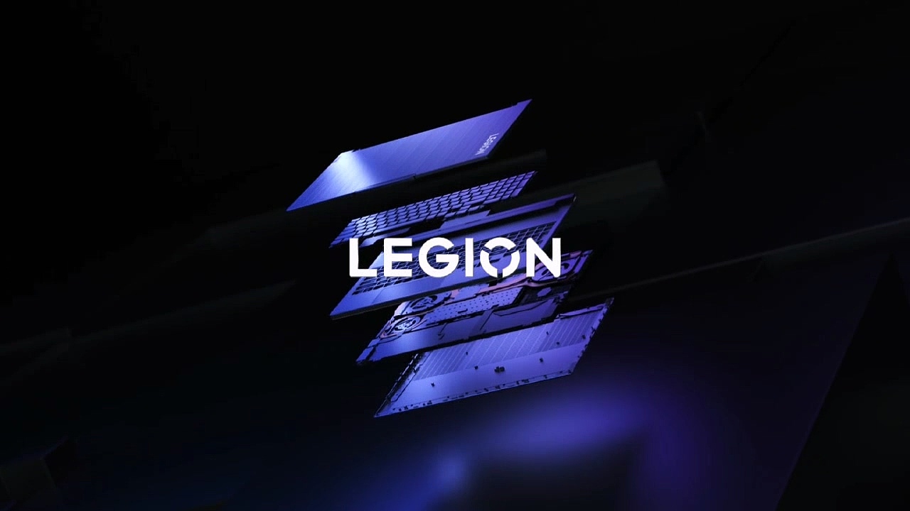 拯救者Y9000K笔记本电脑+RTX4090