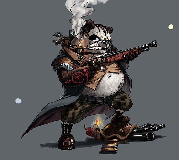 过去在几个公司作品 练习