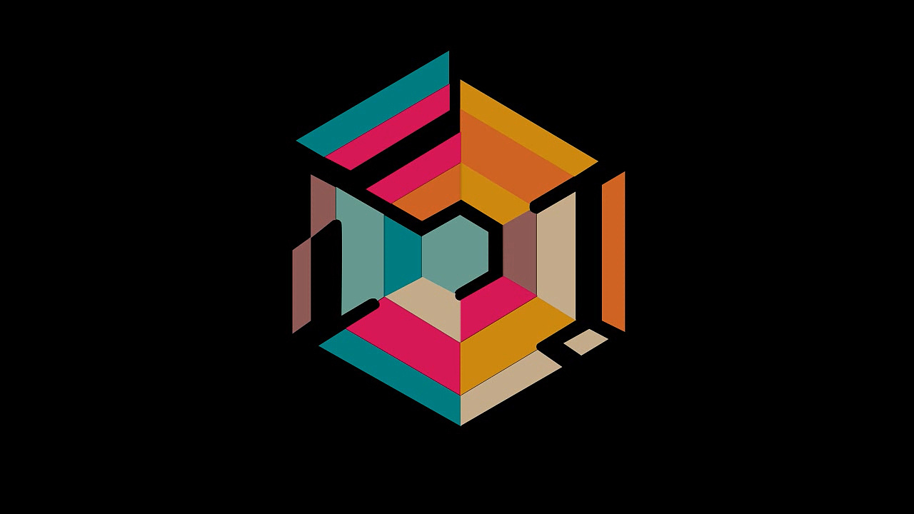 第一次尝试做动态logo - 原创作品 - 站酷(zcool)