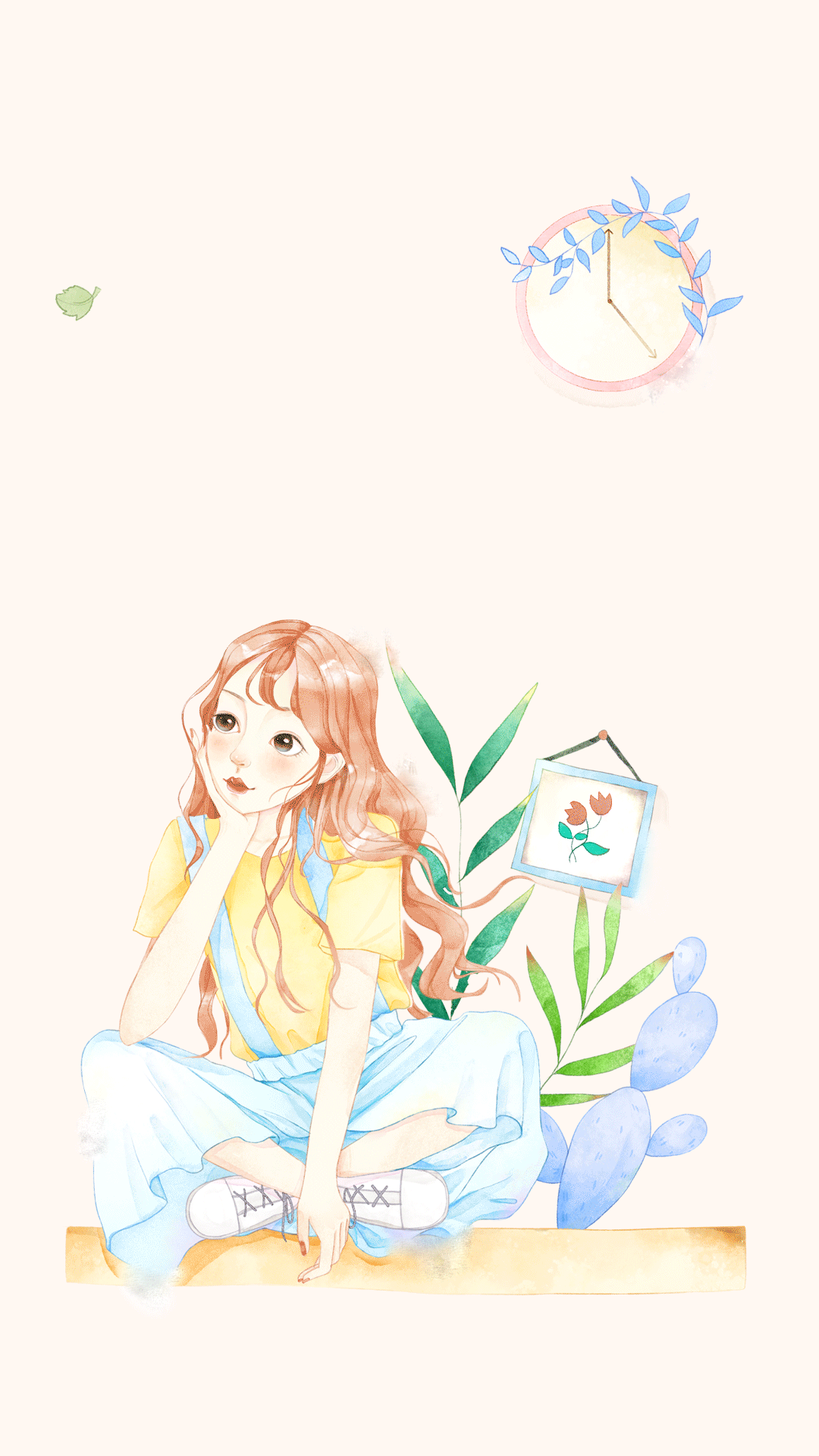 2018年插画大总结