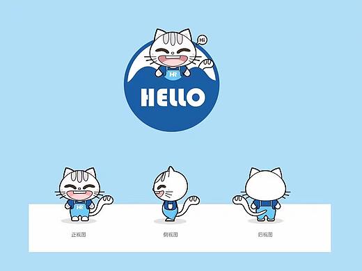 hr喵