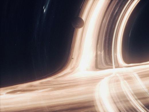 17-星際穿越黑洞渲染練習(xí)（個(gè)人主頁-ZNTEzODQxMTY=） - 場(chǎng)景 - 站酷設(shè)計(jì)師XXIN_CG原創(chuàng)素材 - 站酷ZCOOL