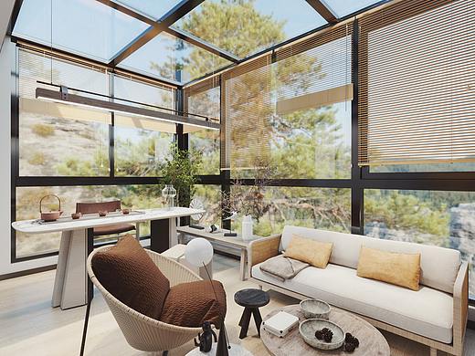 一套家裝（個人主頁-ZNTQ1MTQ4MTI=） - 建筑/空間 - 站酷設(shè)計師lchmagsie原創(chuàng)素材 - 站酷ZCOOL