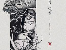 女巫系列 | WITCH / SERIES