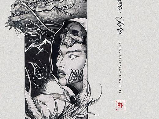 女巫系列 | WITCH / SERIES