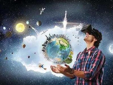 元宇宙越被关注,越说明市场不景气