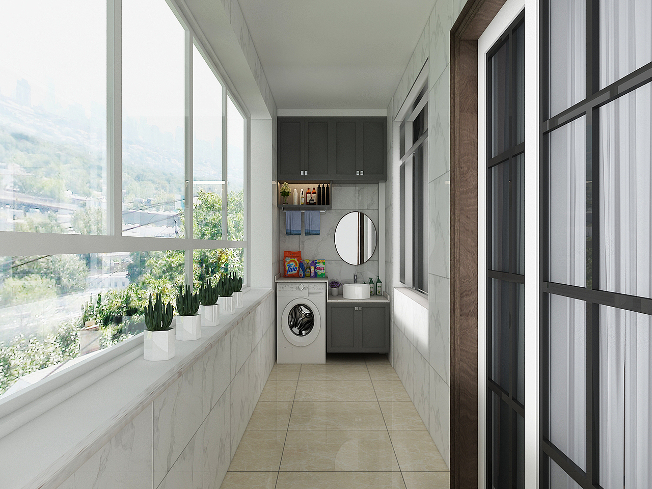 现代简约（图ZMTk2MzI1OTM2） - 家装设计 - 站酷设计师陈仙儿呢原创素材 - 站酷ZCOOL