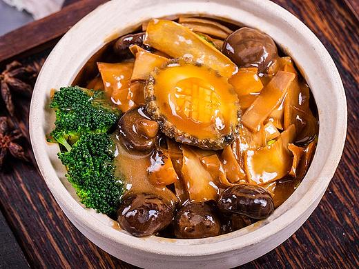 外卖 小程序 捞饭