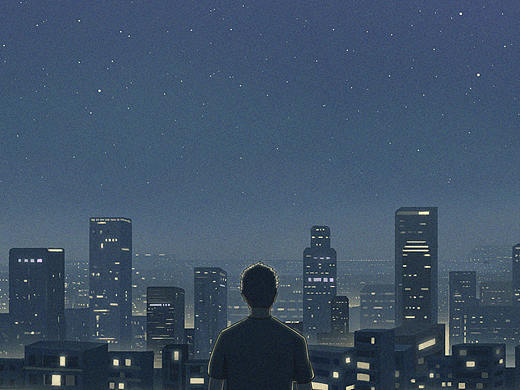 最想看的风景