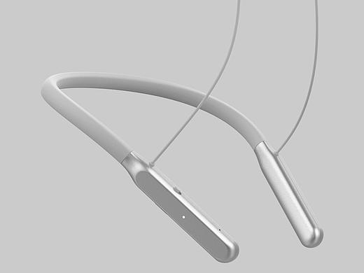 Z706 脖颈式蓝牙耳机