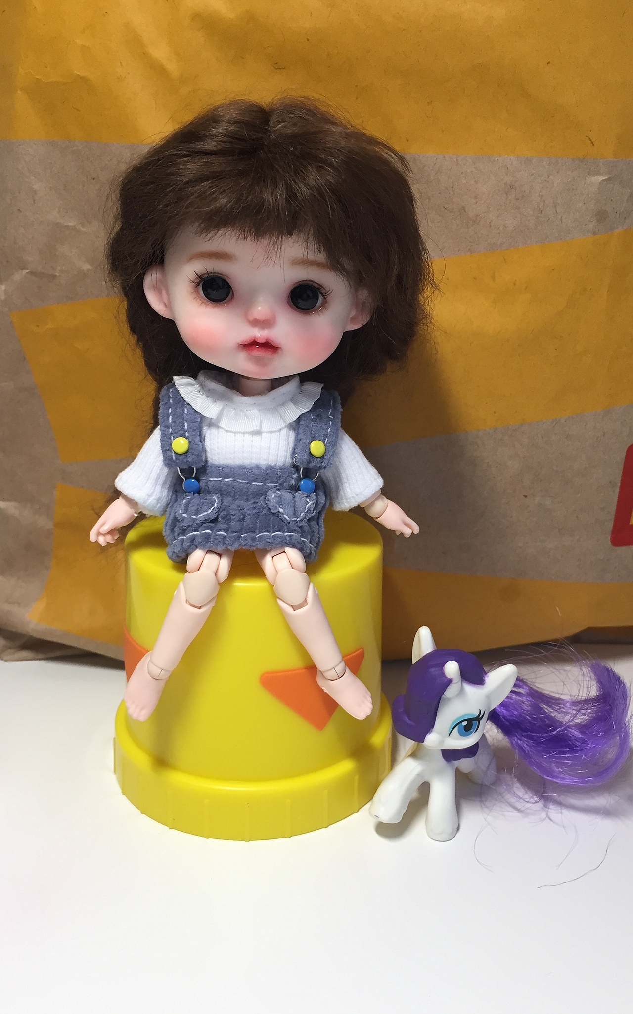 #ob11（图ZMjUwNDM3NjEy） - 手办/模玩 - 站酷设计师徐小嘤原创素材 - 站酷ZCOOL