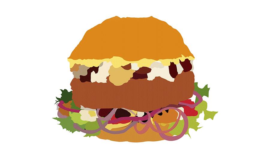 HAMBURGER（图ZODQxMDc0NzI=） - 图标 - 站酷设计师June杯子原创素材 - 站酷ZCOOL