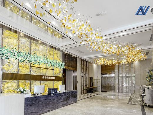 展会包办、舞台搭建、展会策划、会场布置