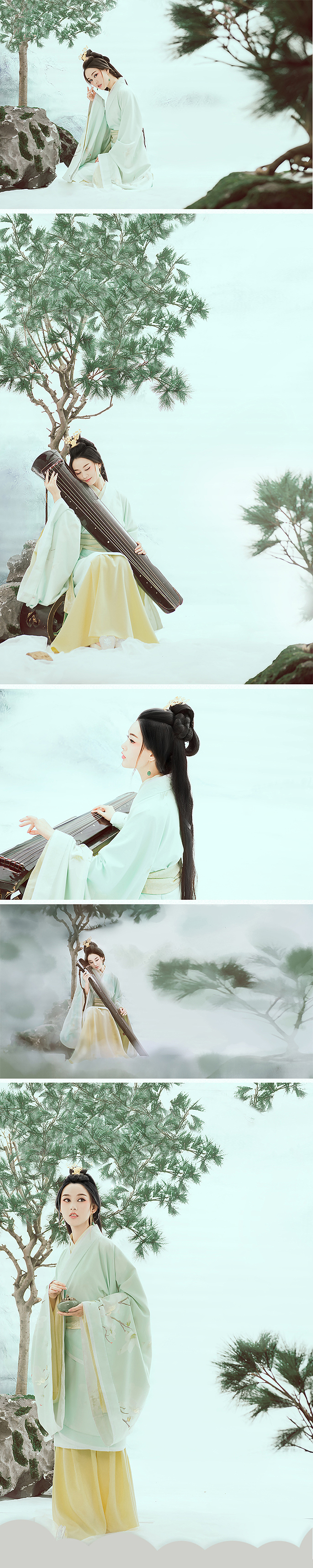 尊爵区（图ZMTkxMjUxMDQ0） - 人像摄影 - 站酷设计师南昌茉莉花开摄影原创素材 - 站酷ZCOOL