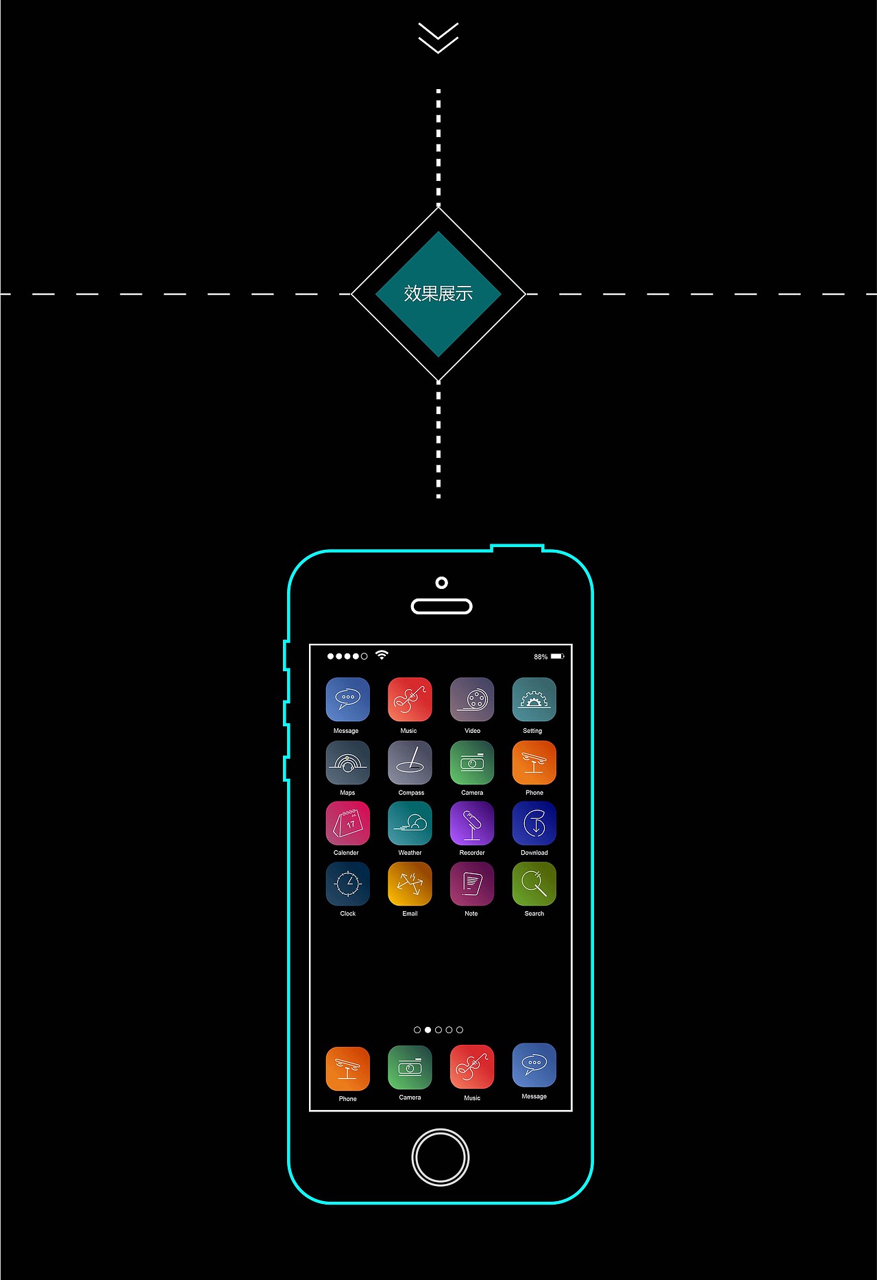 ICONSET（图ZMzEzMDUzNTY=） - 图标 - 站酷设计师heyuuu原创素材 - 站酷ZCOOL