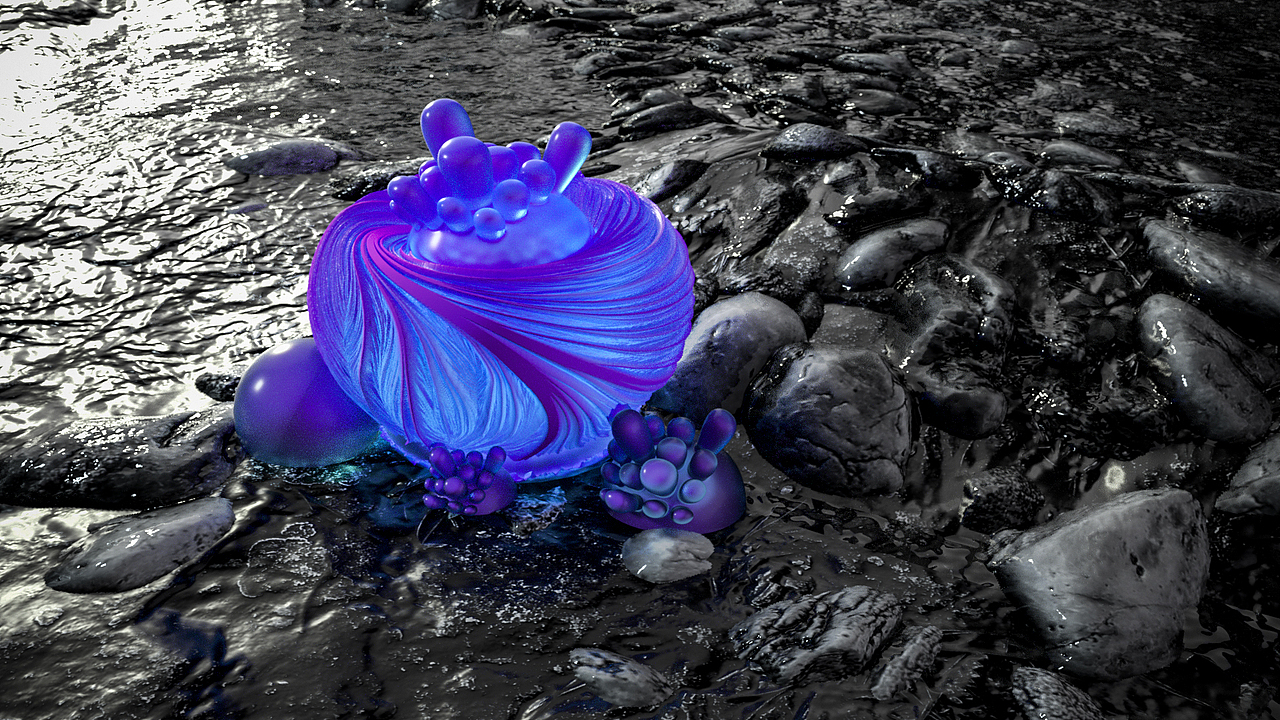 2020~一些C4D产品渲染（图ZMjQ4NDI5MjQ0） - 电商 - 站酷设计师鱼向北游原创素材 - 站酷ZCOOL