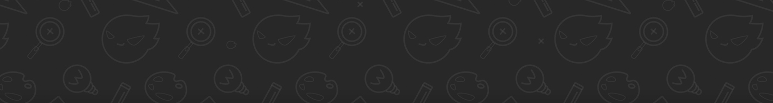 画画的树涂的个人主页（封面预览） - 主页封面设置 - 站酷设计师画画的树涂原创素材 - 站酷ZCOOL