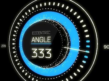 Ventuz效果 臨?。▊€人主頁-ZMzc5NDc0MzY=） - 展陳設(shè)計 - 站酷設(shè)計師Qoblin原創(chuàng)素材 - 站酷ZCOOL