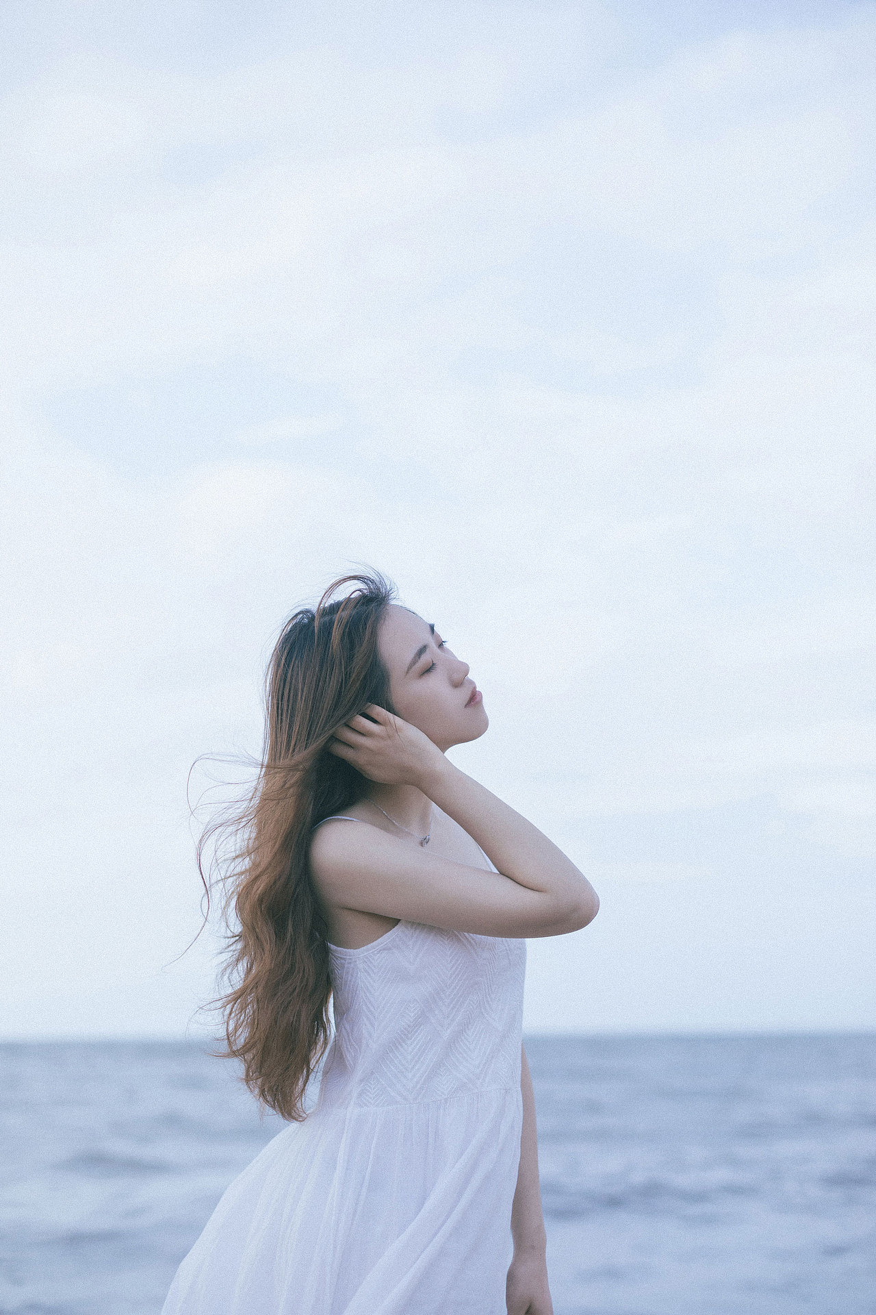 你收集了地图上的每一次风和日丽