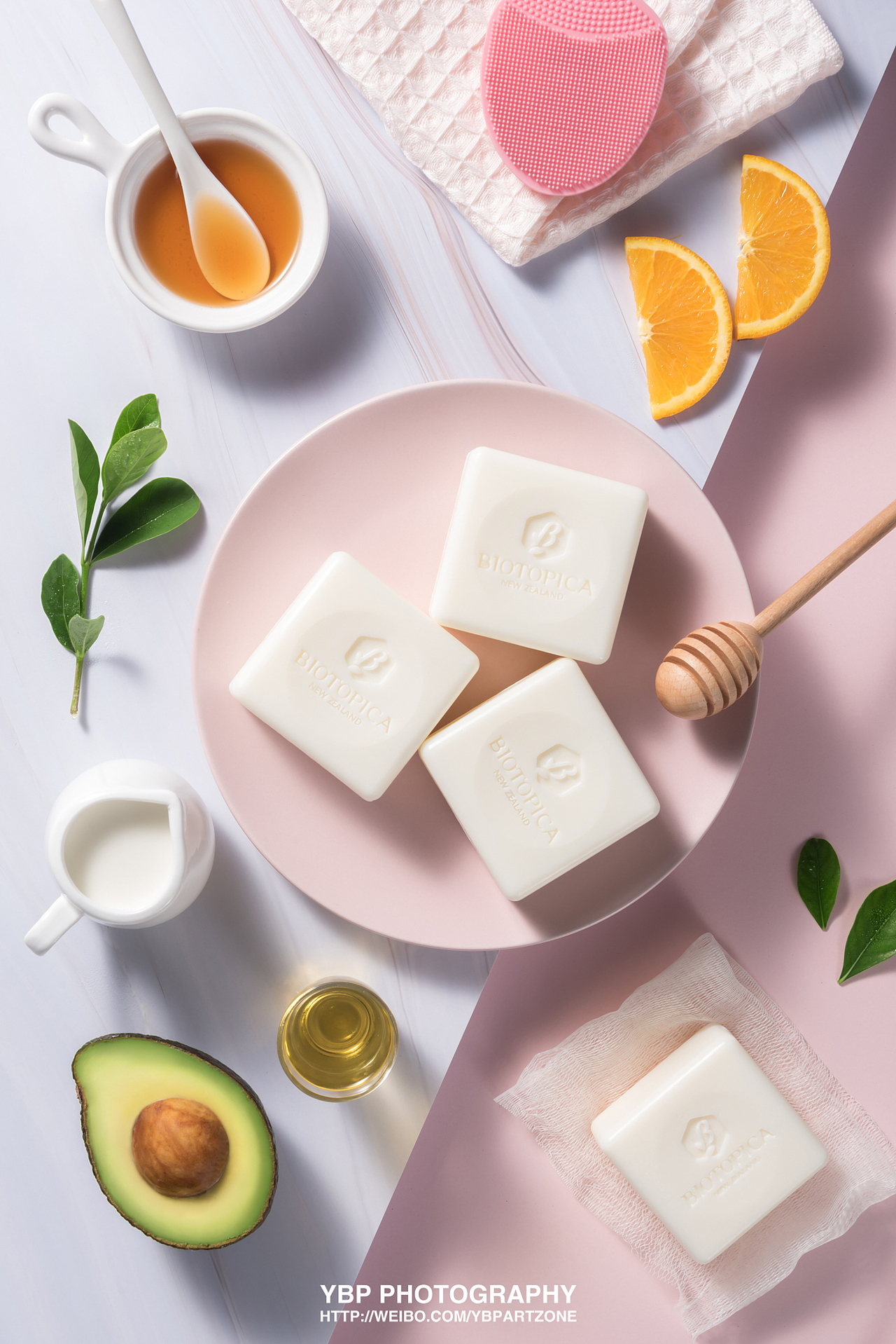 产品摄影 | 香皂 x BIOTOPICA（图ZMjQ4MDU3Mzky） - 产品摄影 - 站酷设计师YBP摄影原创素材 - 站酷ZCOOL