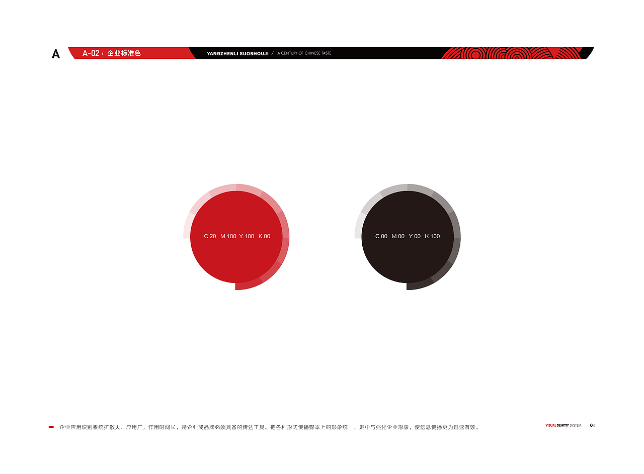 【橘鹿品牌】山东济南杨振礼唆手鸡餐饮品牌小吃设计