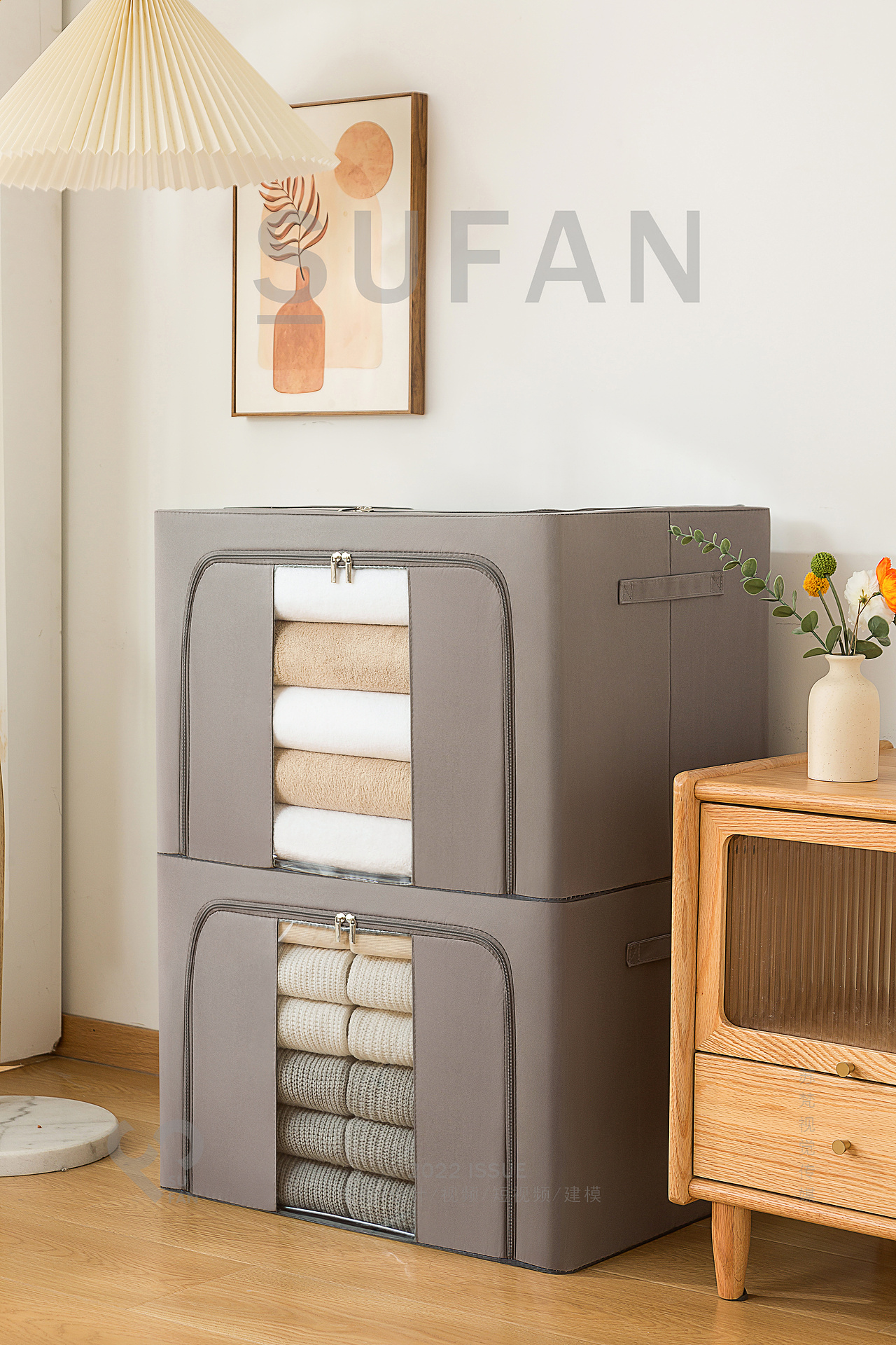 收纳箱钢架箱（图ZMzUzNjQxMzI0） - 产品摄影 - 站酷设计师小金33原创素材 - 站酷ZCOOL