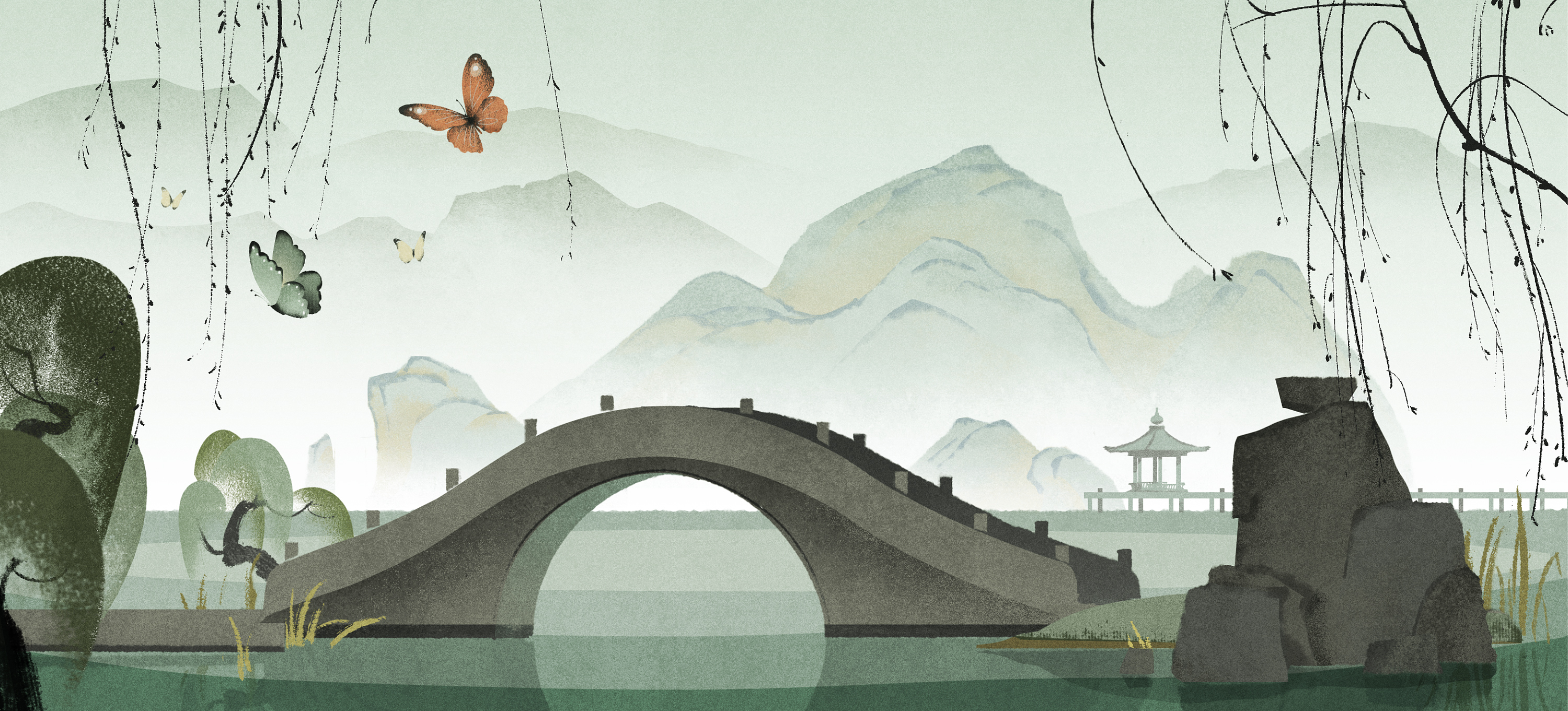 jake船长的个人主页（封面预览） - 主页封面设置 - 站酷设计师jake船长原创素材 - 站酷ZCOOL