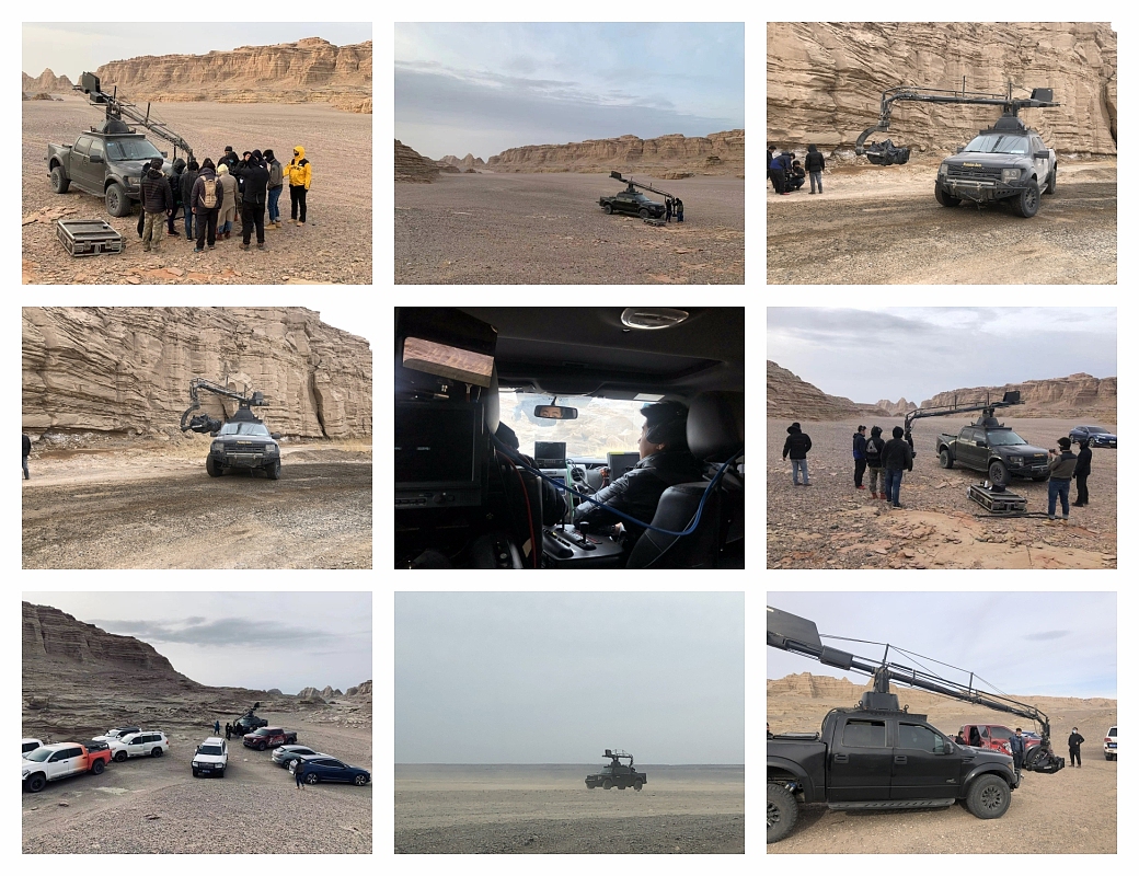 金康 赛力斯 新能源品牌宣传片