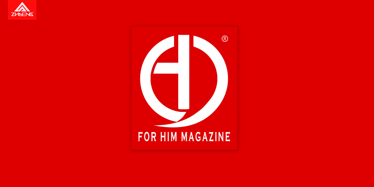 看其所欲-新男人装（图ZMjExMjM5MDg=） - Logo - 站酷设计师一ZhaenG一原创素材 - 站酷ZCOOL