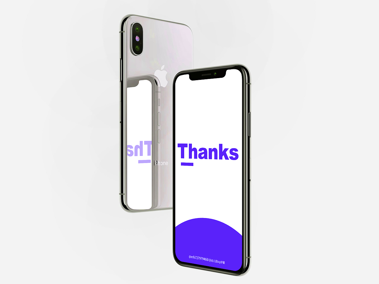 YUE概念型音乐APP设计