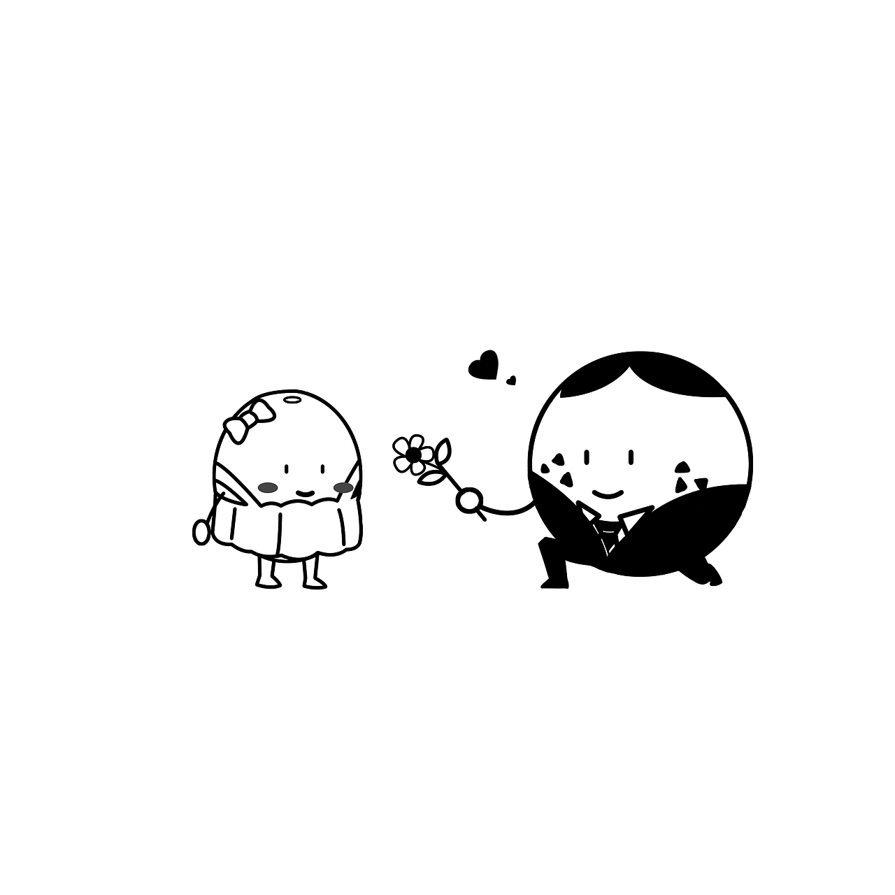 cookie的故事（图ZMTUzNTMyNzU2） - 商业插画 - 站酷设计师Blenboo原创素材 - 站酷ZCOOL