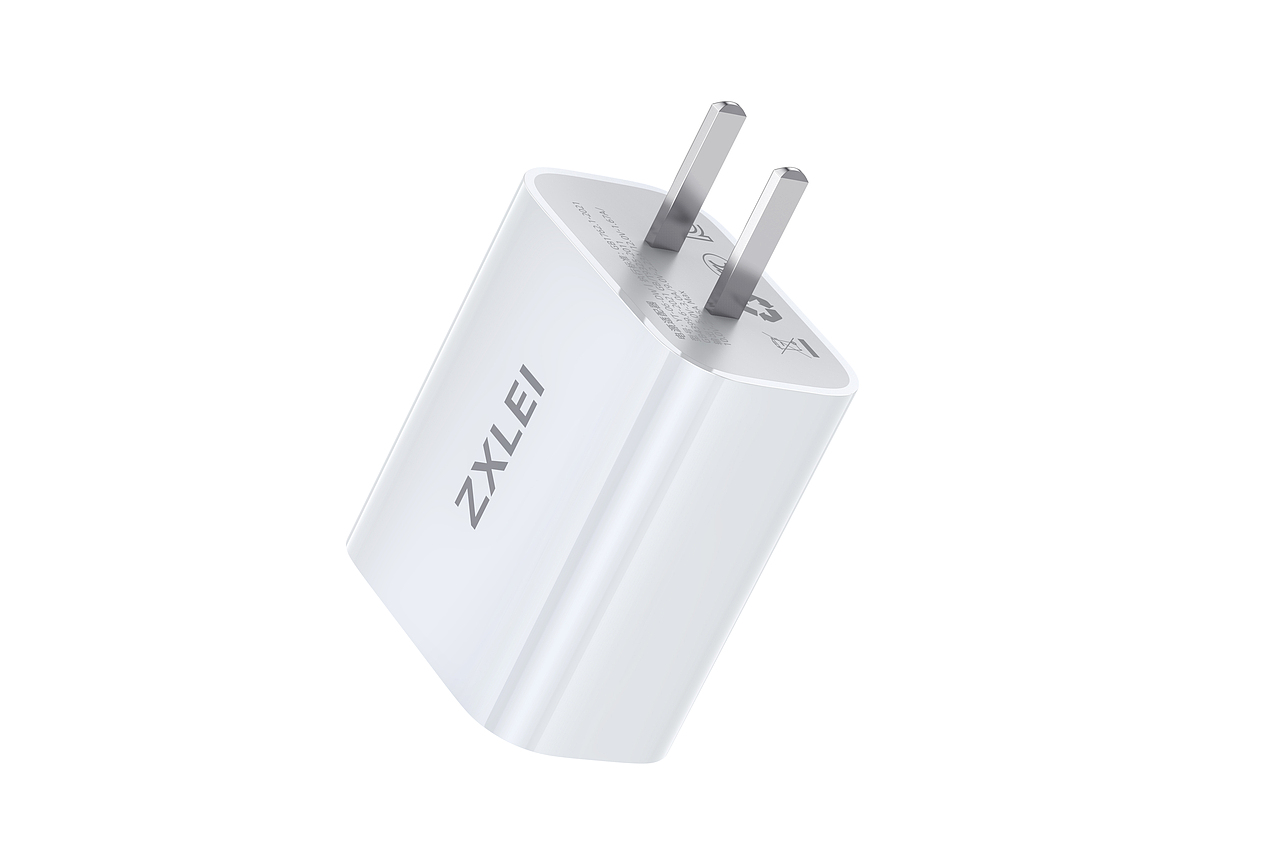 keyshot 白色充电器场景图（图ZMjU0MzI1NzQw） - 产品 - 站酷设计师水煮五仁原创素材 - 站酷ZCOOL