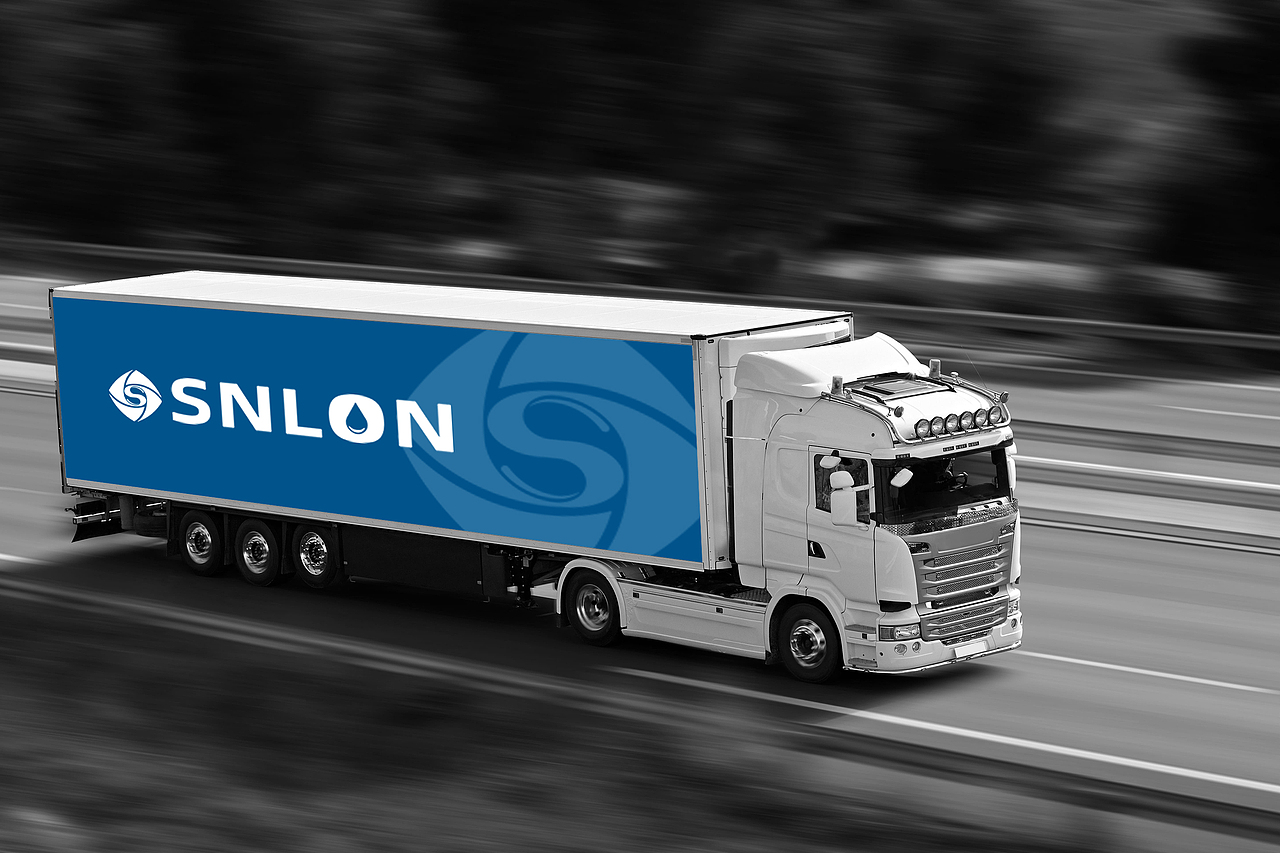 石油贸易品牌设计方案~胜隆贸易