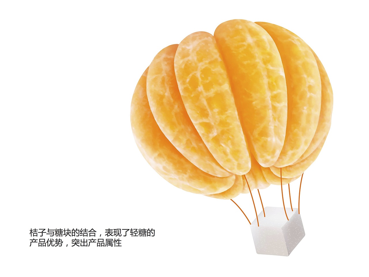 奇伟清糖蜜桔 包装（图ZMTM2MTk5ODcy） - 包装 - 站酷设计师九木设计原创素材 - 站酷ZCOOL