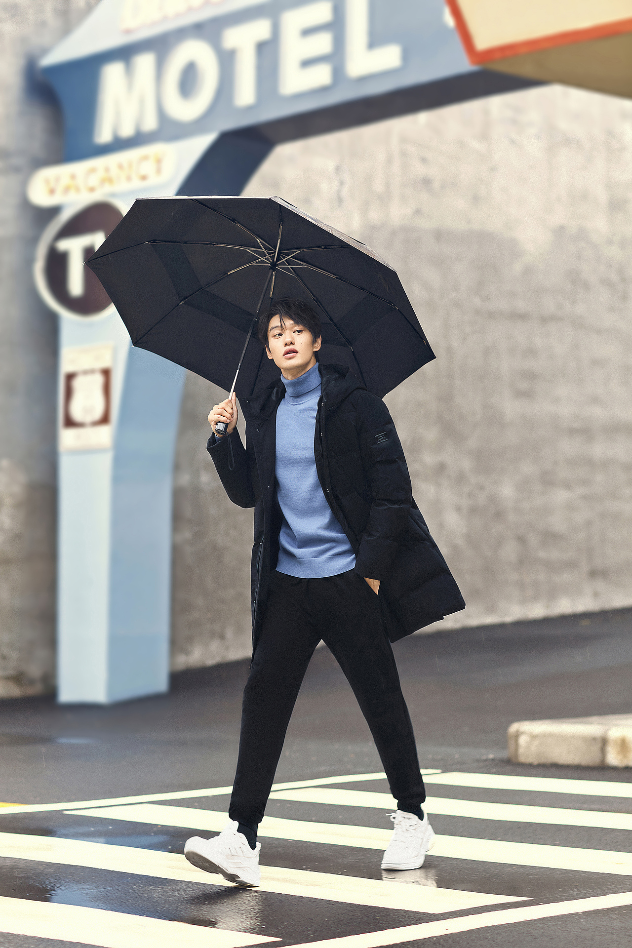 Vmen威曼2019AW电商片（图ZMTgxOTAxNDY0） - 时尚/艺术摄影 - 站酷设计师johnny_fl原创素材 - 站酷ZCOOL