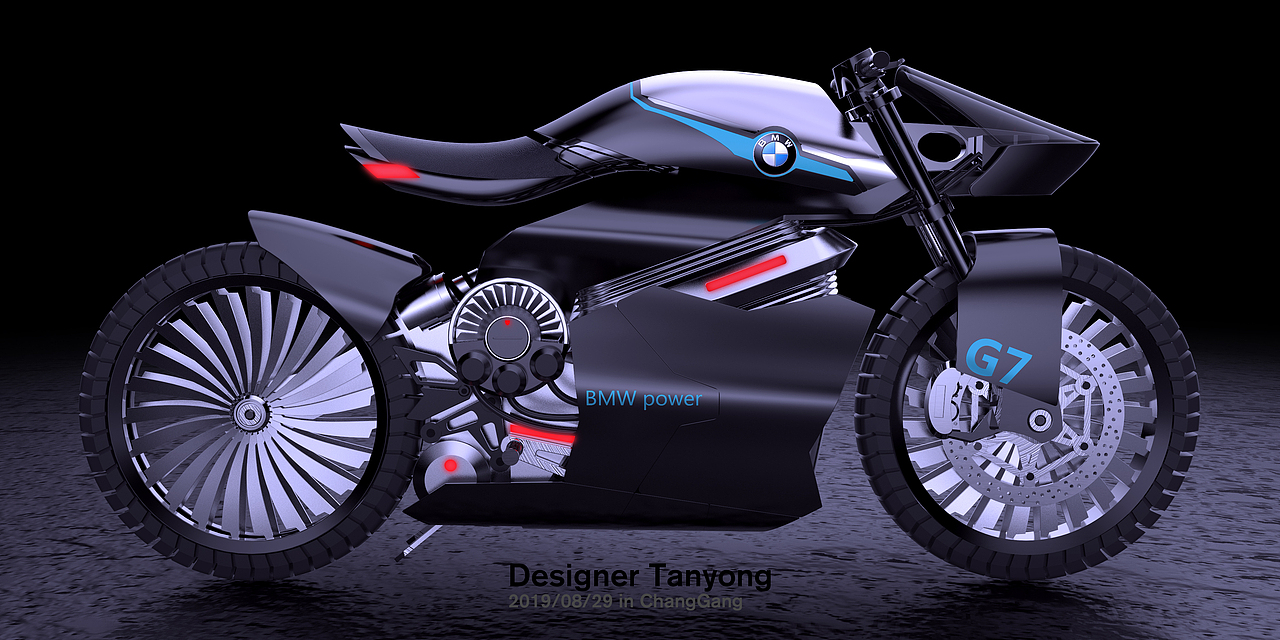 【广州·米象设计教育】2019暑期学员部分渲染作品展示