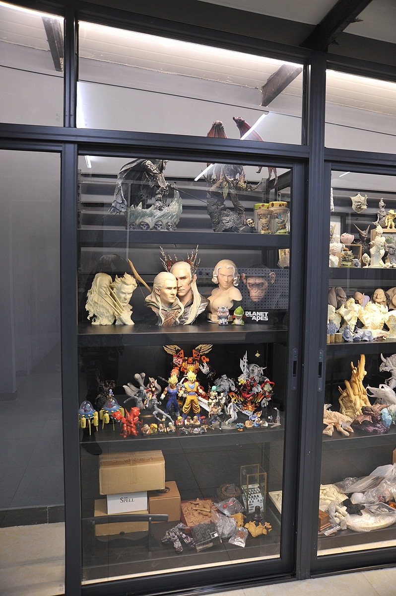 新工作室的诞生~~~（图ZMTA1MTU0NTQ0） - 其他手工艺 - 站酷设计师离谱哥哥原创素材 - 站酷ZCOOL