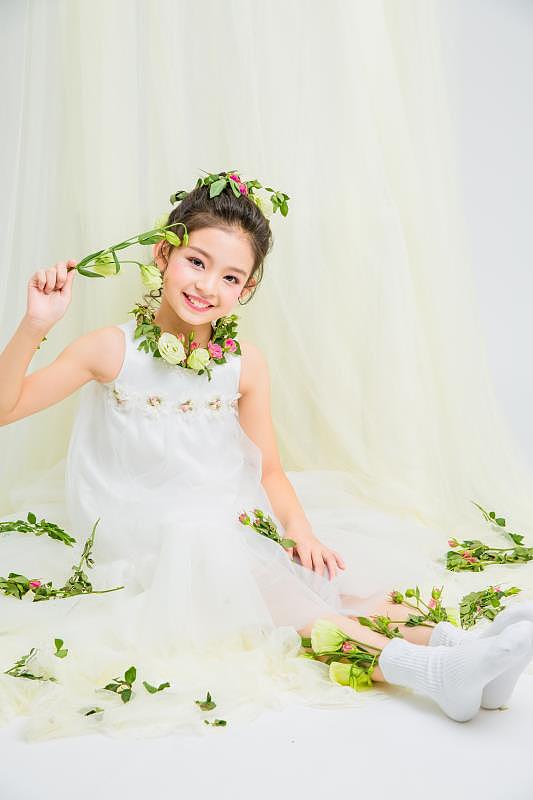 森系主题（图ZMTU2MDkwNzAw） - 人像摄影 - 站酷设计师LAGOBABY摄影会所原创素材 - 站酷ZCOOL