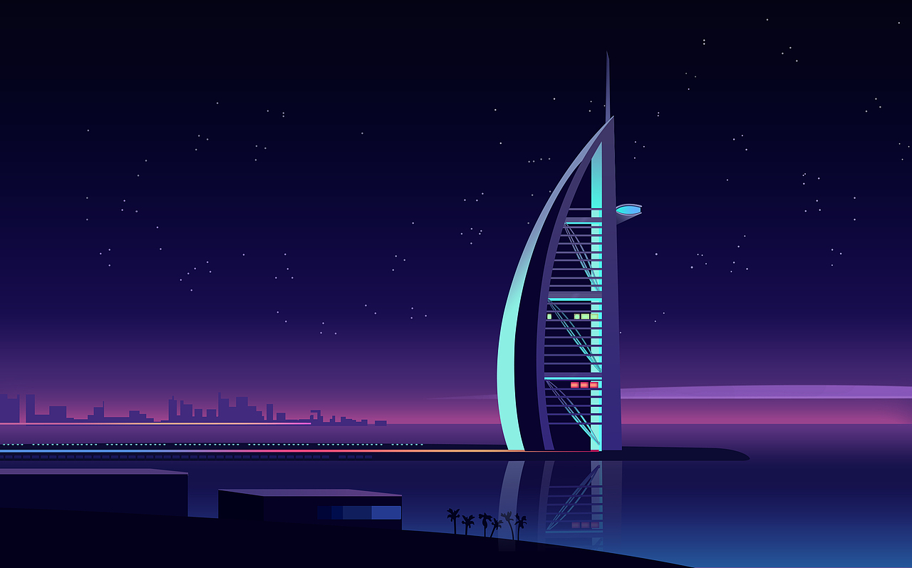 闲暇时临摹的插画，希望能提高一直ps实力！（图ZMTU3NTAyMTQ0） - 创作习作 - 站酷设计师675643179原创素材 - 站酷ZCOOL