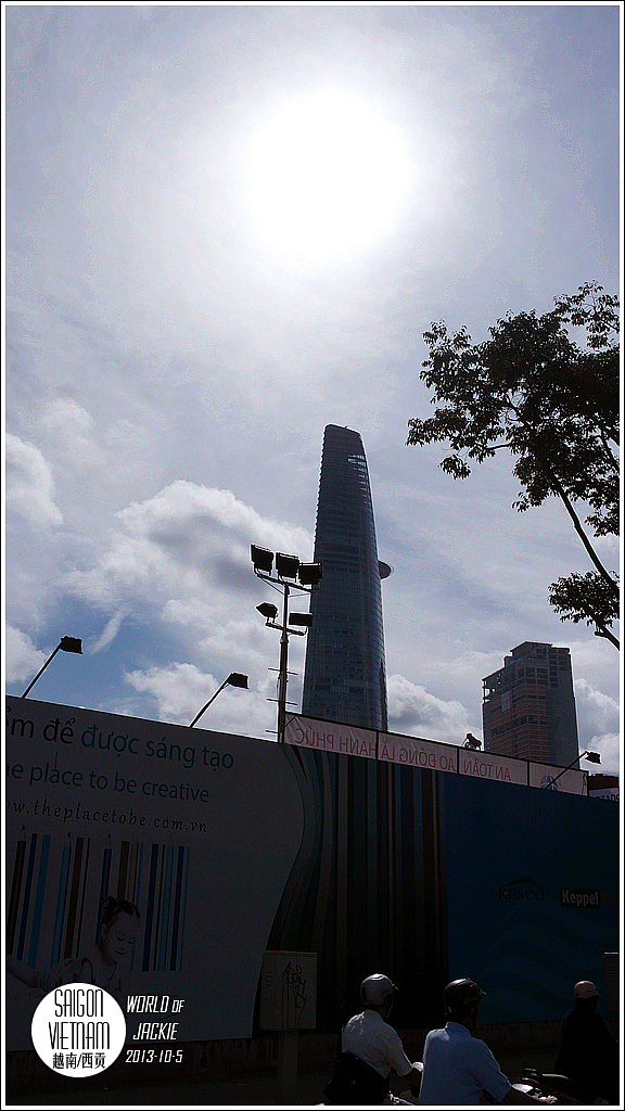 2013-10-4~5 Saigon, Vietnam 越南西贡（图ZMTIwMDg1ODg=） - 风光摄影 - 站酷设计师Jackie原创素材 - 站酷ZCOOL