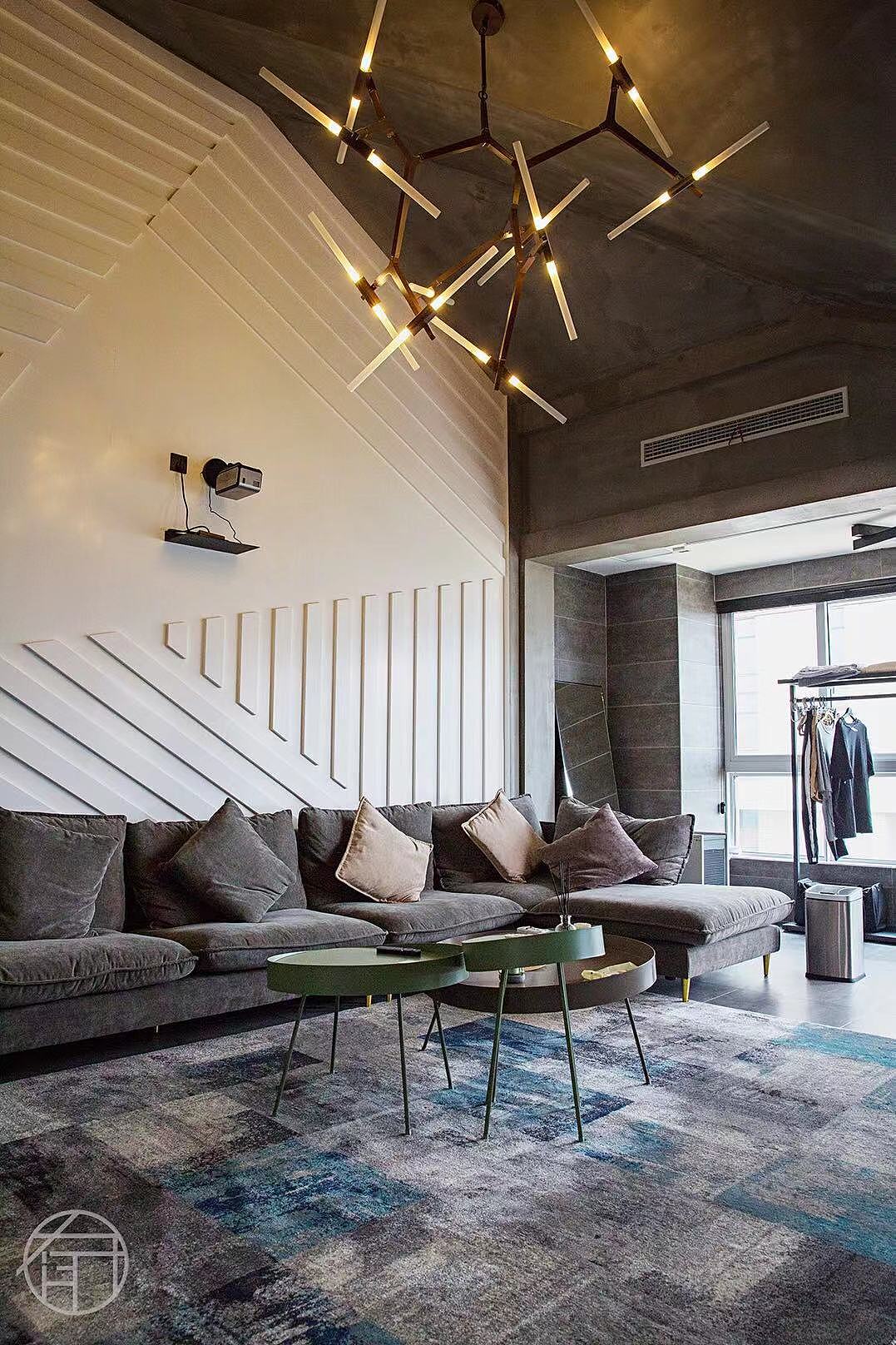 90单身公寓（图ZMTM5MTQ1OTcy） - 建筑/空间 - 站酷设计师Tyron张文文原创素材 - 站酷ZCOOL