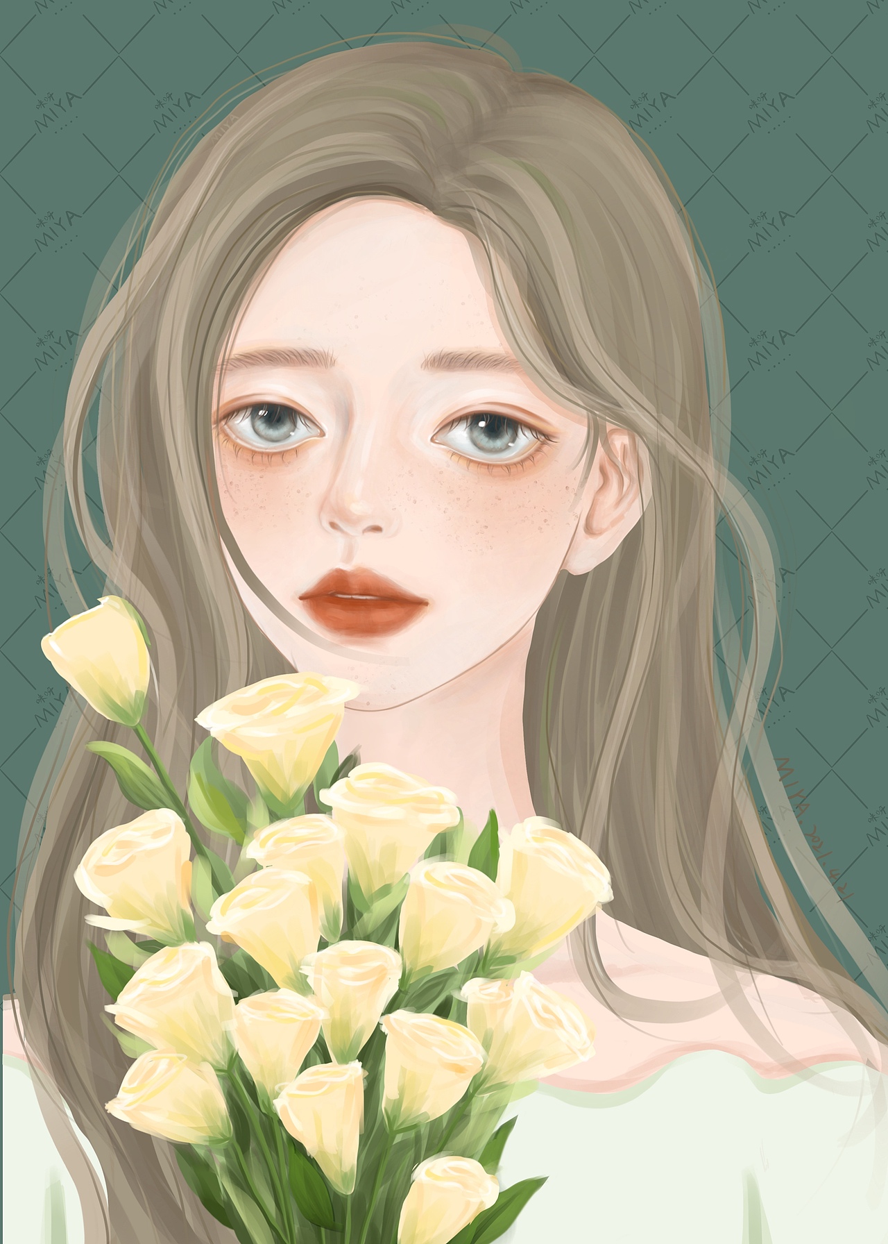 看太久不知道哪个合适了😂