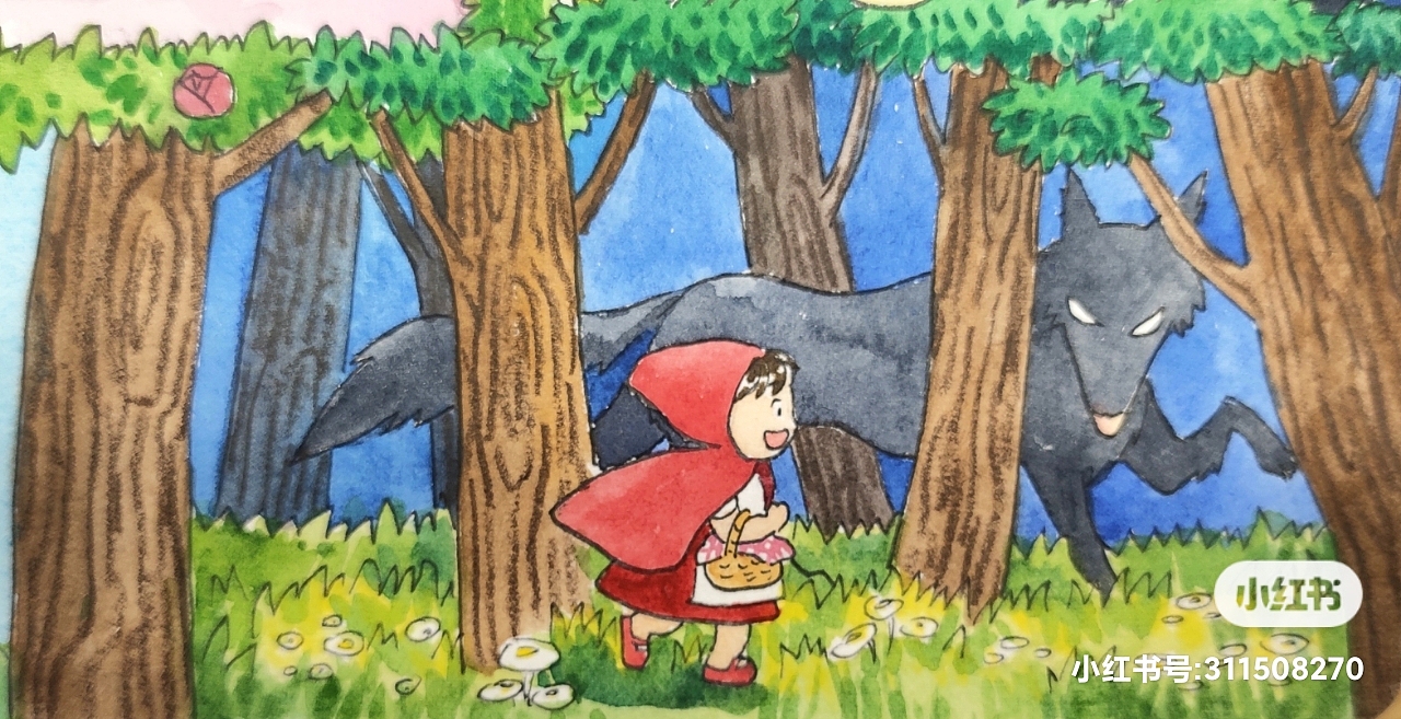 手绘宝宝日常2（图ZMjYwNDAzOTEy） - 短篇/格漫 - 站酷设计师凤Freya原创素材 - 站酷ZCOOL