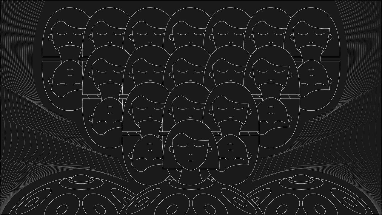 OCDC x 李荣满手碟音乐会（图ZMTkyODAyOTQ4） - 品牌 - 站酷设计师OCDC原创素材 - 站酷ZCOOL