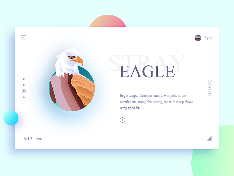 Ui design合集（图ZODYzMjYyMDA=） - APP界面 - 站酷设计师印迹_原创素材 - 站酷ZCOOL