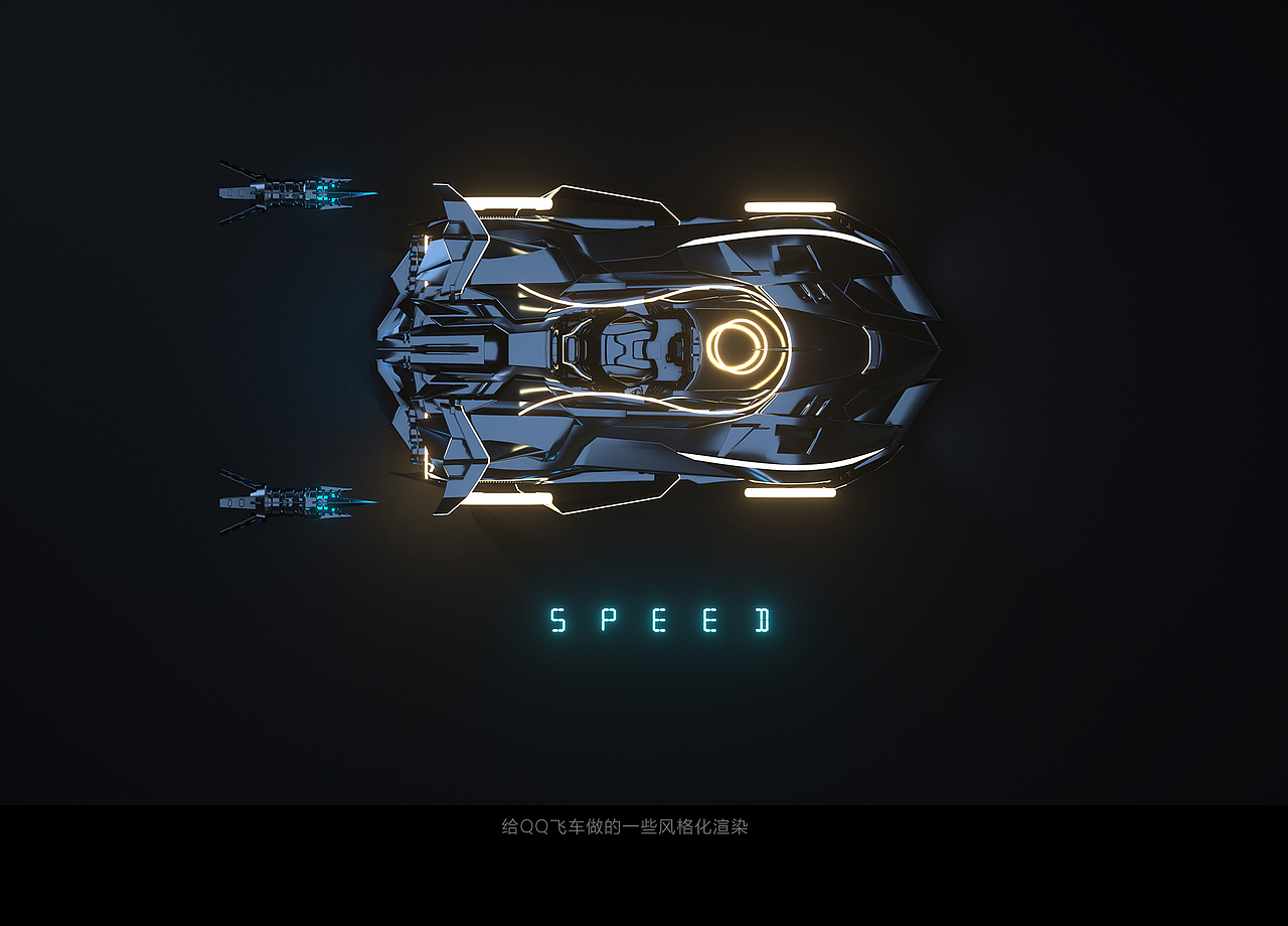 2018年3D作品集合