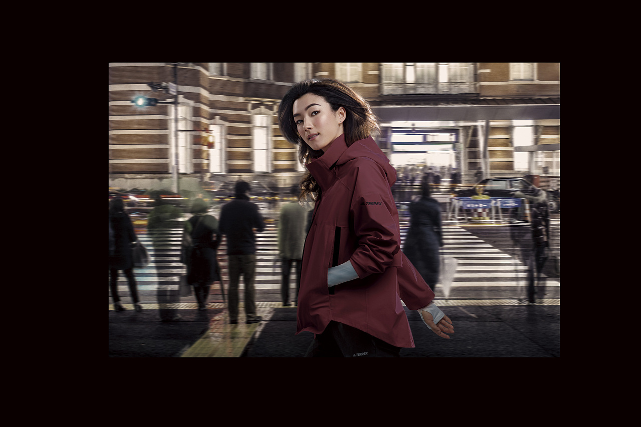 adidas（图ZMjQ4NzU0MTcy） - 修图/后期 - 站酷设计师lewisL原创素材 - 站酷ZCOOL